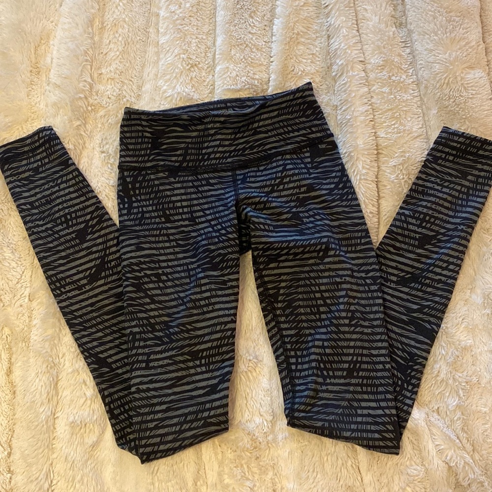 Lululemon align leggings 28”